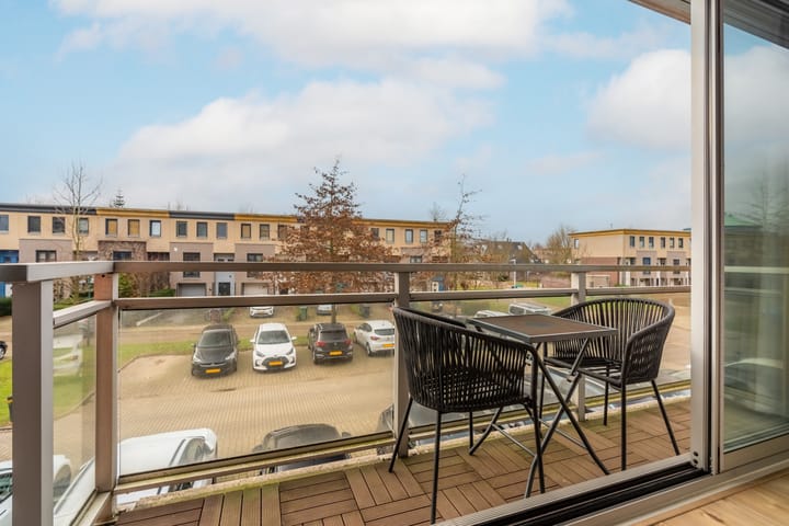 Foto 12 van De Bouw 37