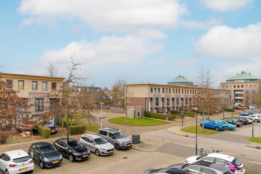 Foto 13 van De Bouw 37