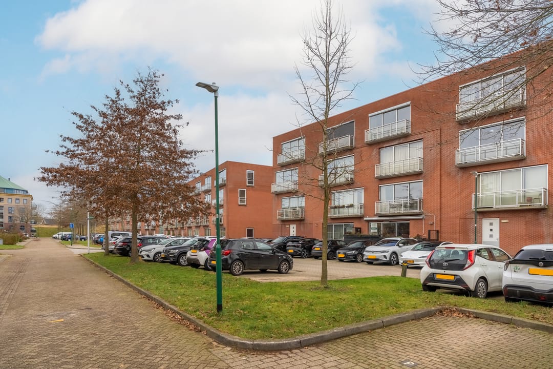 Foto 26 van De Bouw 37