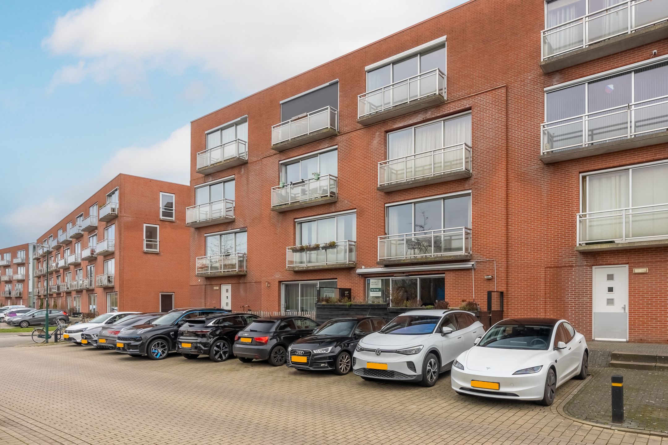 Foto 27 van De Bouw 37