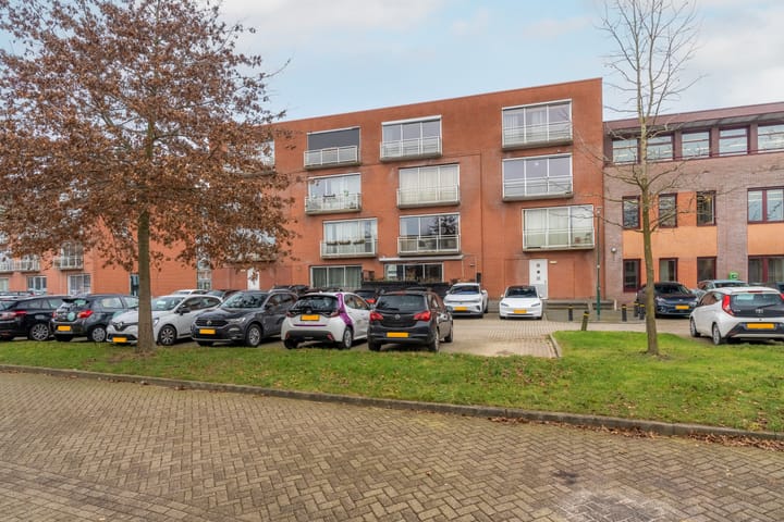 Foto 28 van De Bouw 37