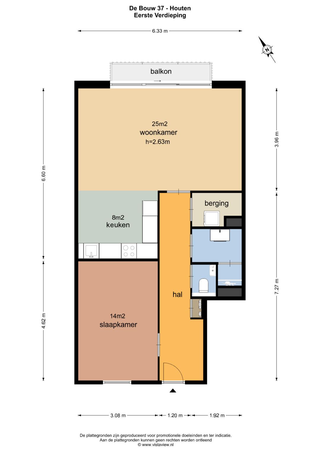 Foto 32 van De Bouw 37