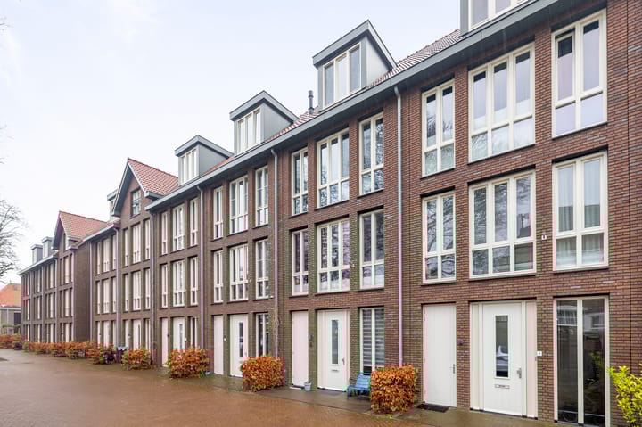 Foto 3 van Willem ten Rijnestraat 6