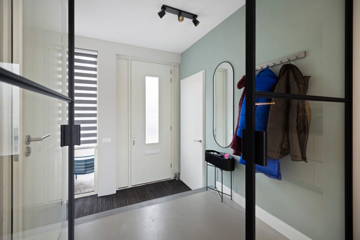 Foto 10 van Willem ten Rijnestraat 6