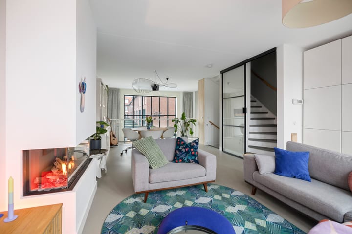 Foto 14 van Willem ten Rijnestraat 6