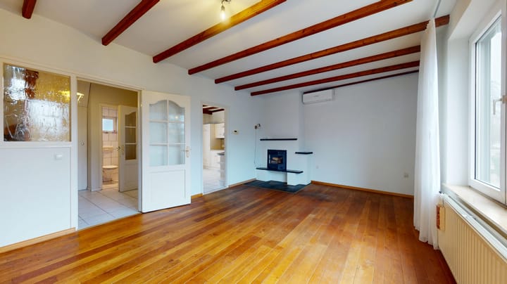 Foto 3 van Voorterstraat 495-A