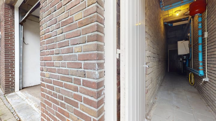 Foto 7 van Voorterstraat 495-A