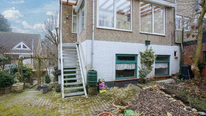 Foto 6 van Voorterstraat 495-A