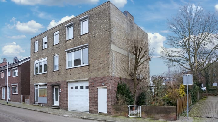 Foto 1 van Voorterstraat 495-A