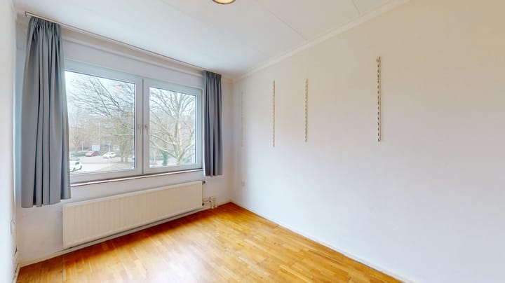 Foto 25 van Voorterstraat 495-A