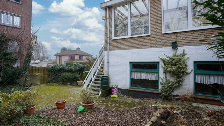 Foto 28 van Voorterstraat 495-A