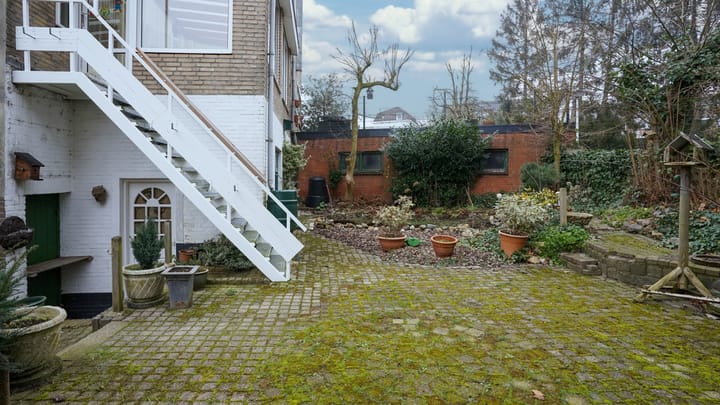 Foto 29 van Voorterstraat 495-A