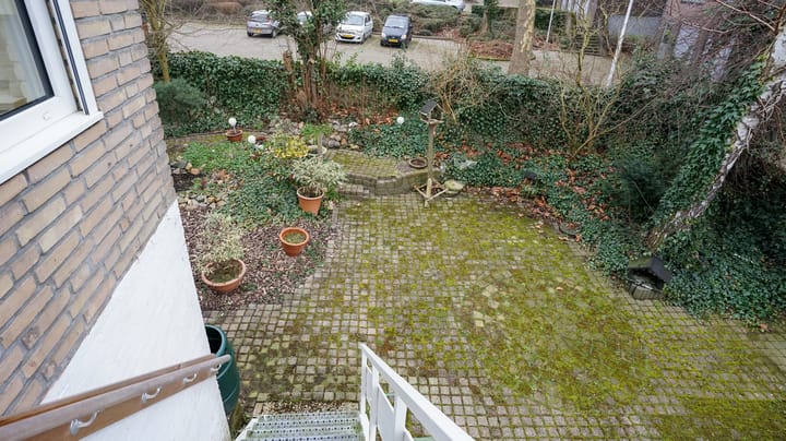 Foto 30 van Voorterstraat 495-A