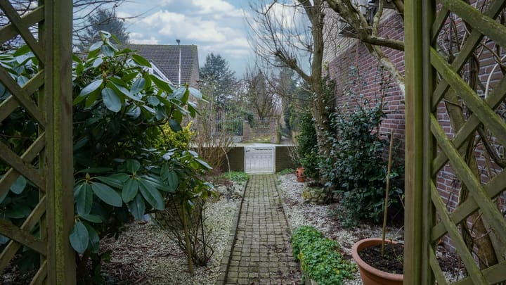 Foto 31 van Voorterstraat 495-A