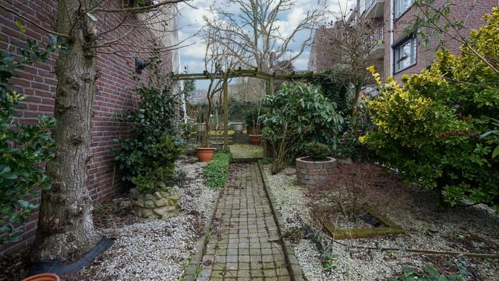 Foto 32 van Voorterstraat 495-A