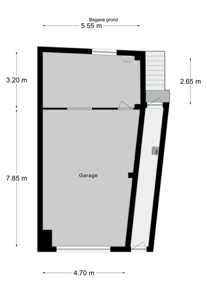 Foto 41 van Voorterstraat 495-A