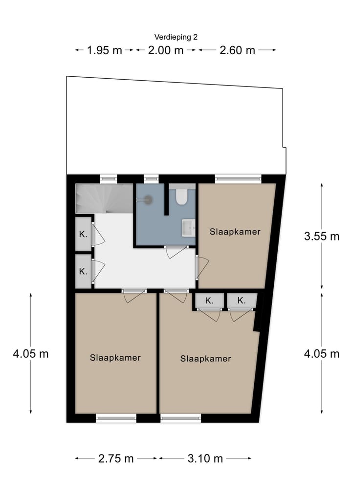 Foto 43 van Voorterstraat 495-A