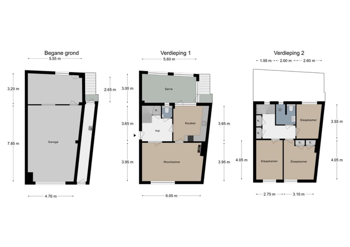 Foto 44 van Voorterstraat 495-A