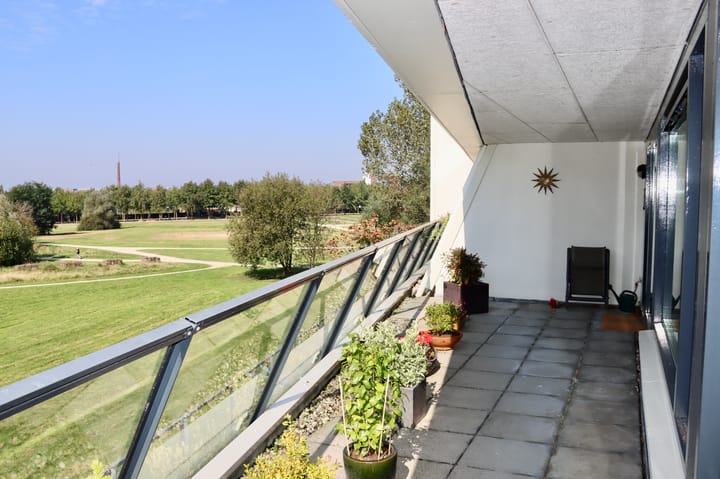 Foto 2 van Gertrudisboulevard 20