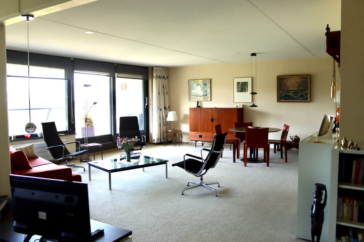 Foto 4 van Gertrudisboulevard 20