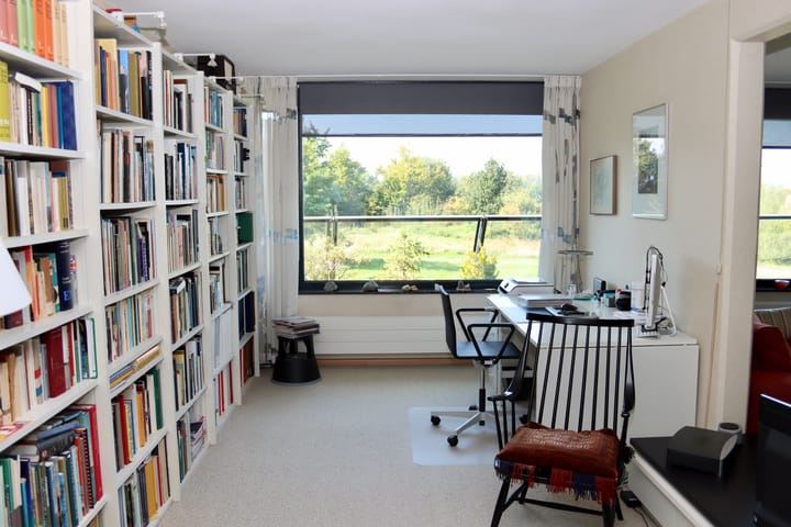 Foto 5 van Gertrudisboulevard 20