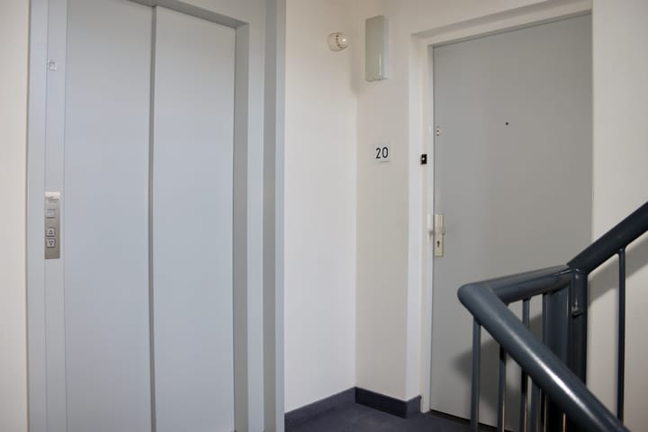 Foto 7 van Gertrudisboulevard 20