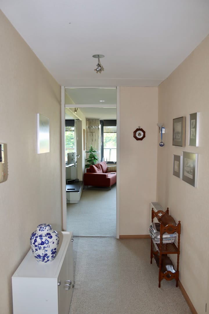 Foto 8 van Gertrudisboulevard 20