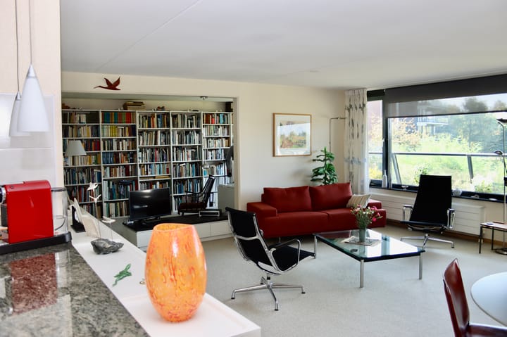 Foto 10 van Gertrudisboulevard 20