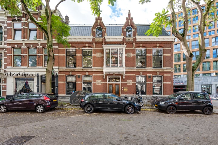 Van Vollenhovenstraat 7