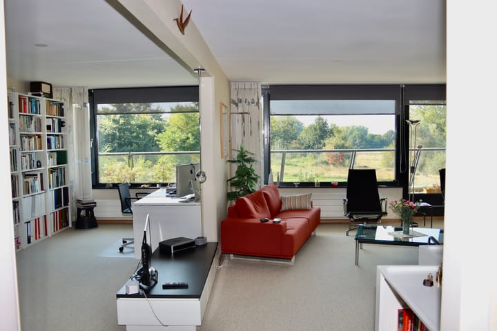 Foto 20 van Gertrudisboulevard 20