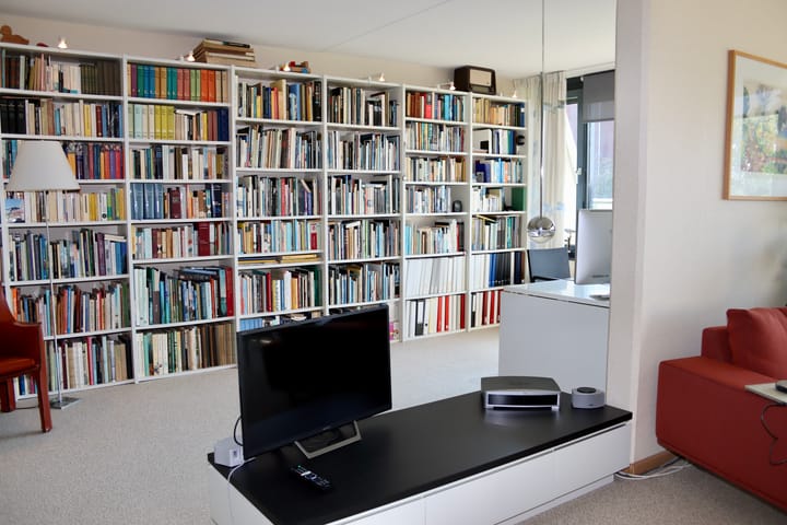 Foto 21 van Gertrudisboulevard 20