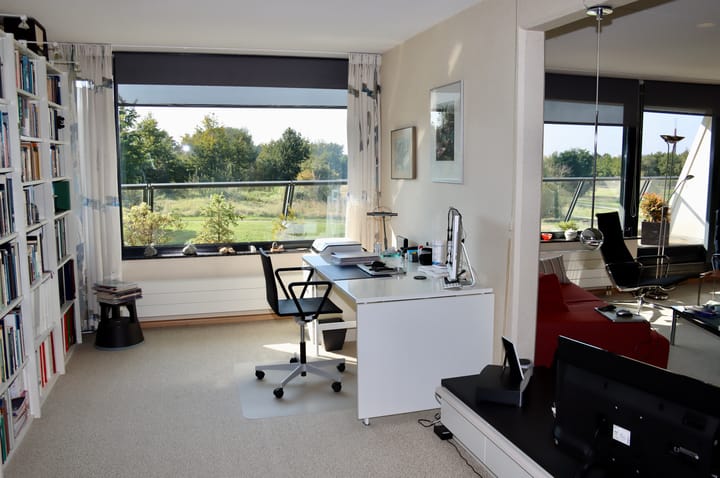 Foto 25 van Gertrudisboulevard 20