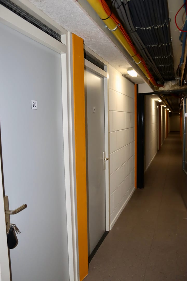 Foto 33 van Gertrudisboulevard 20