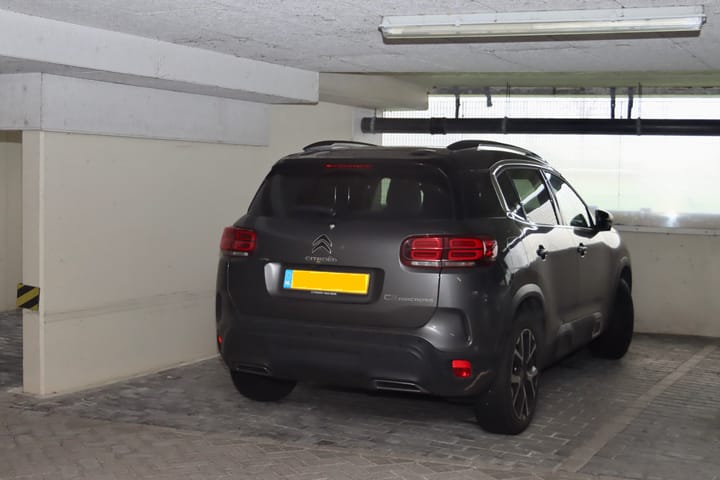 Foto 37 van Gertrudisboulevard 20