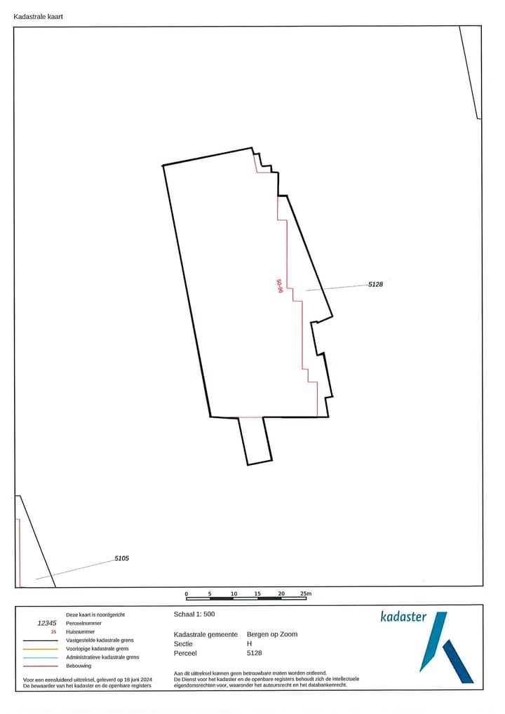 Foto 43 van Gertrudisboulevard 20