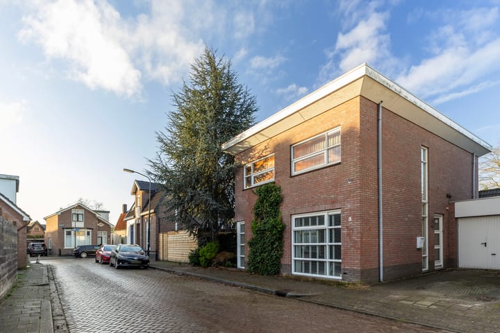 Klompstraat 3