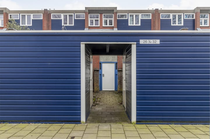 Foto 3 van Walenburg 30