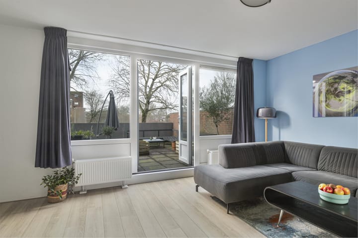 Foto 13 van Walenburg 30