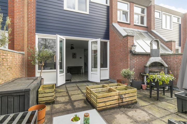 Foto 20 van Walenburg 30