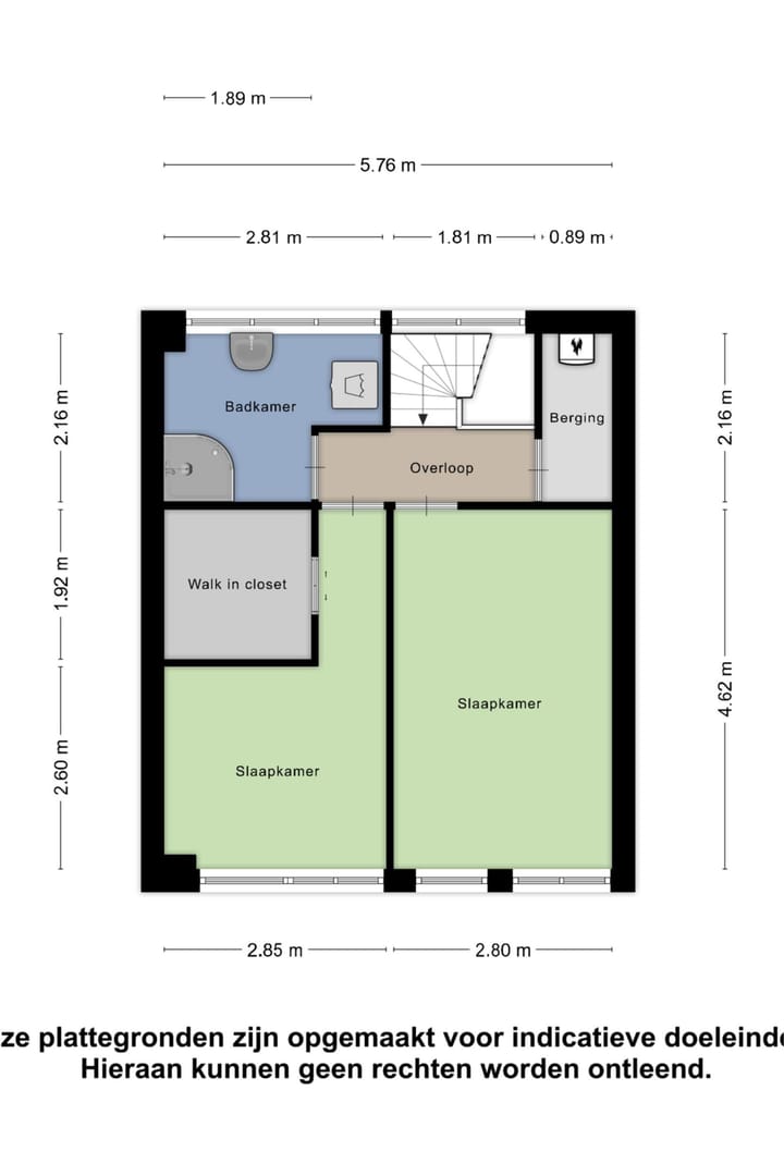 Foto 54 van Walenburg 30