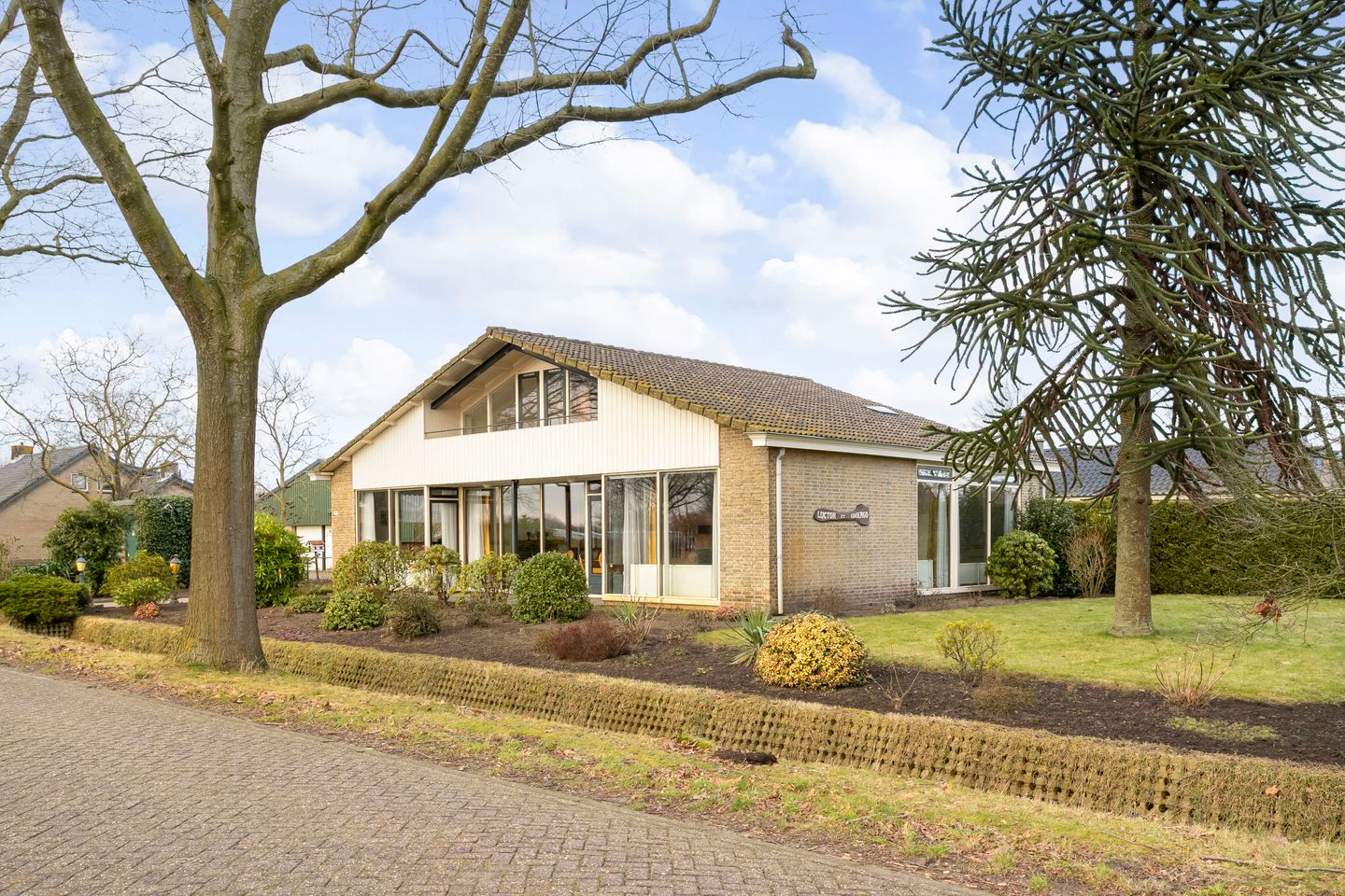 Foto 1 van Brielsedreef 48