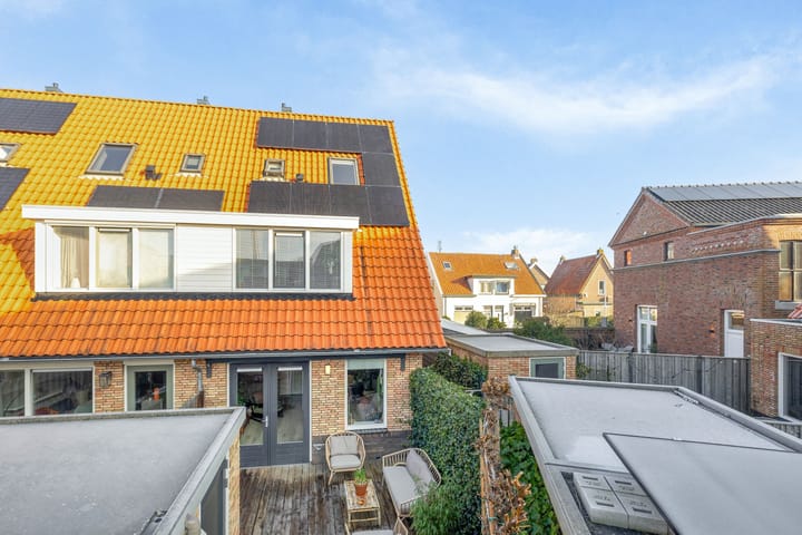 Foto 2 van Lisbloemstraat 24