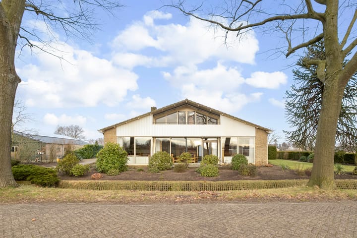 Photo 2 of Brielsedreef 48