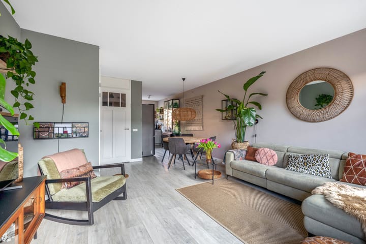 Foto 3 van Lisbloemstraat 24