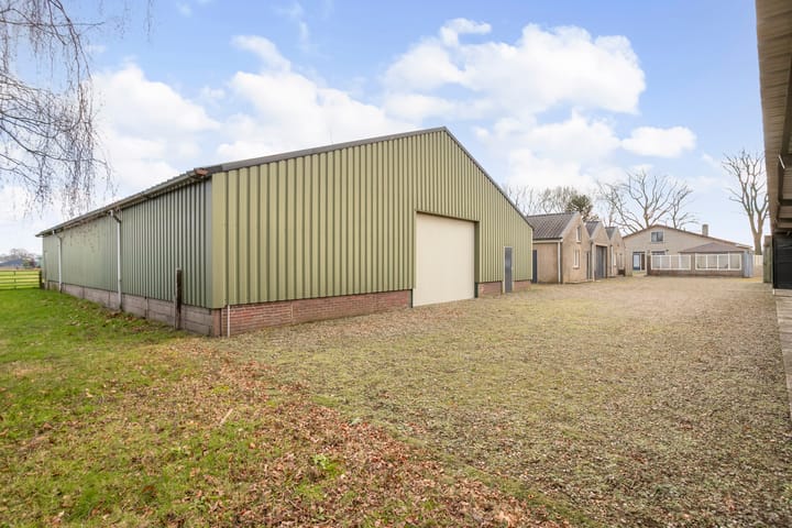 Photo 3 of Brielsedreef 48