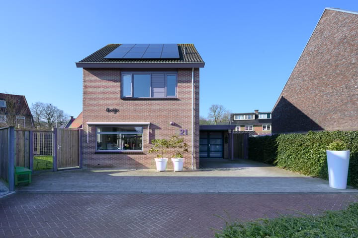 Foto 42 van Troelstralaan 21