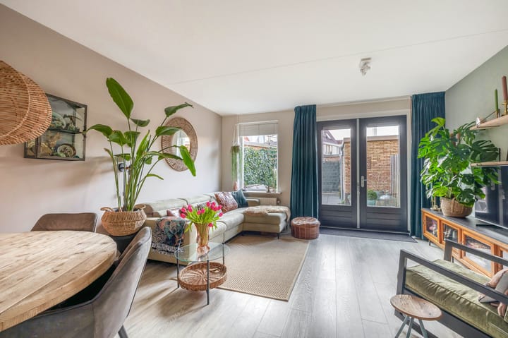 Foto 4 van Lisbloemstraat 24