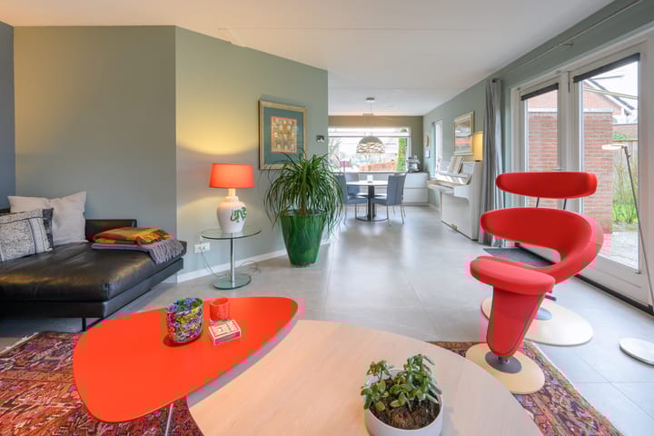 Foto 2 van Troelstralaan 21