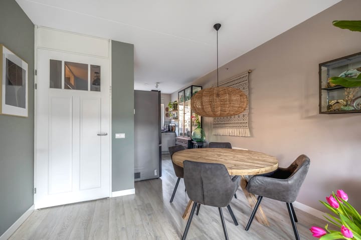 Foto 7 van Lisbloemstraat 24