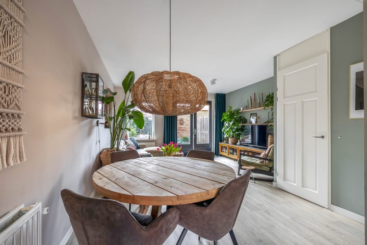 Foto 8 van Lisbloemstraat 24